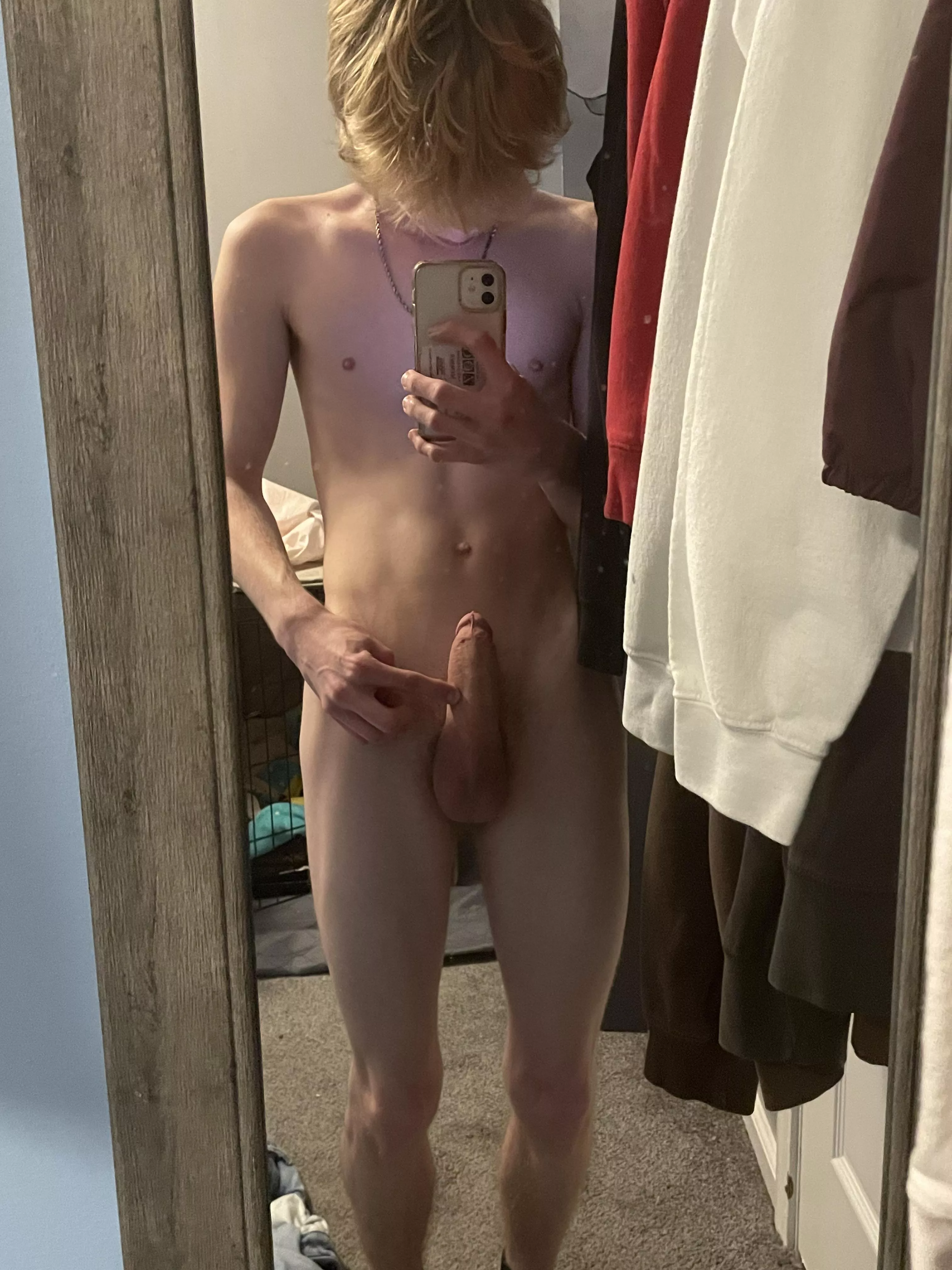 is this good for an 18 yr old? posted by blondiejakey