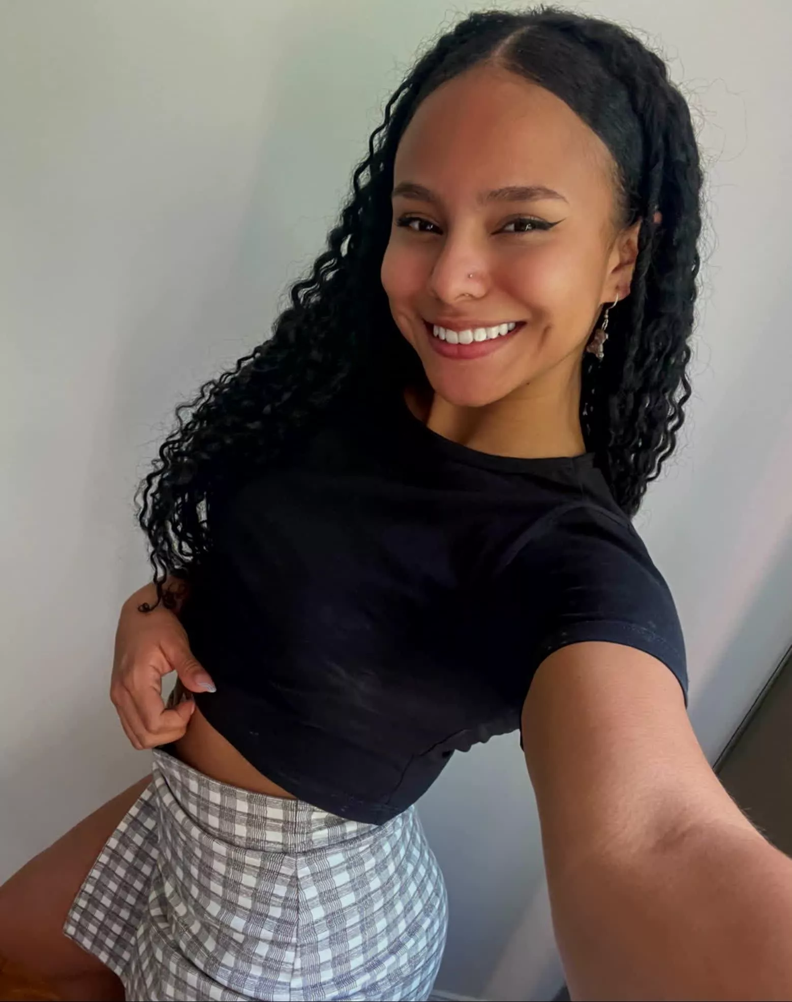 Is this love at first wank? posted by Critical_Quantity_60