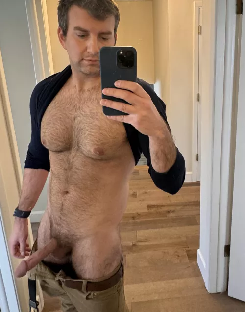 Is this outfit good for a job interview? by rather_splendid