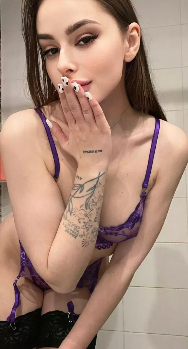 Its about time you make me a young mommyy posted by Existing-Arachnid-92