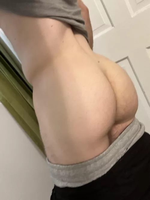 It’s gotten a little bigger recently! by bigjew0