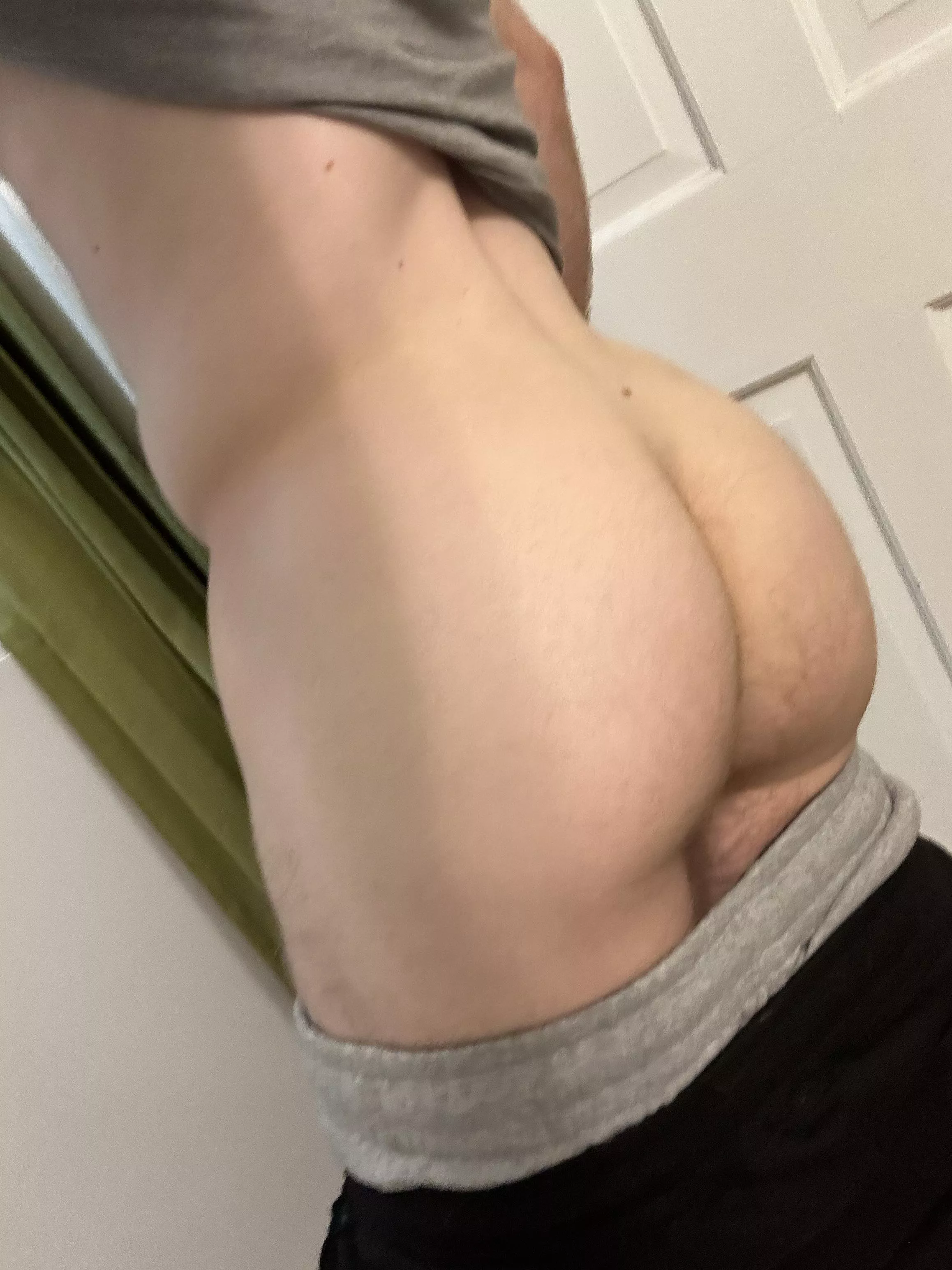 It’s gotten a little bigger recently! posted by bigjew0