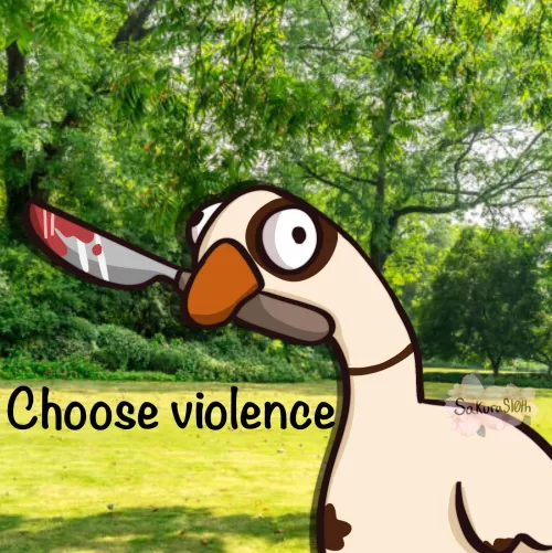 It's just raspberry jelly by Sakurasl0th