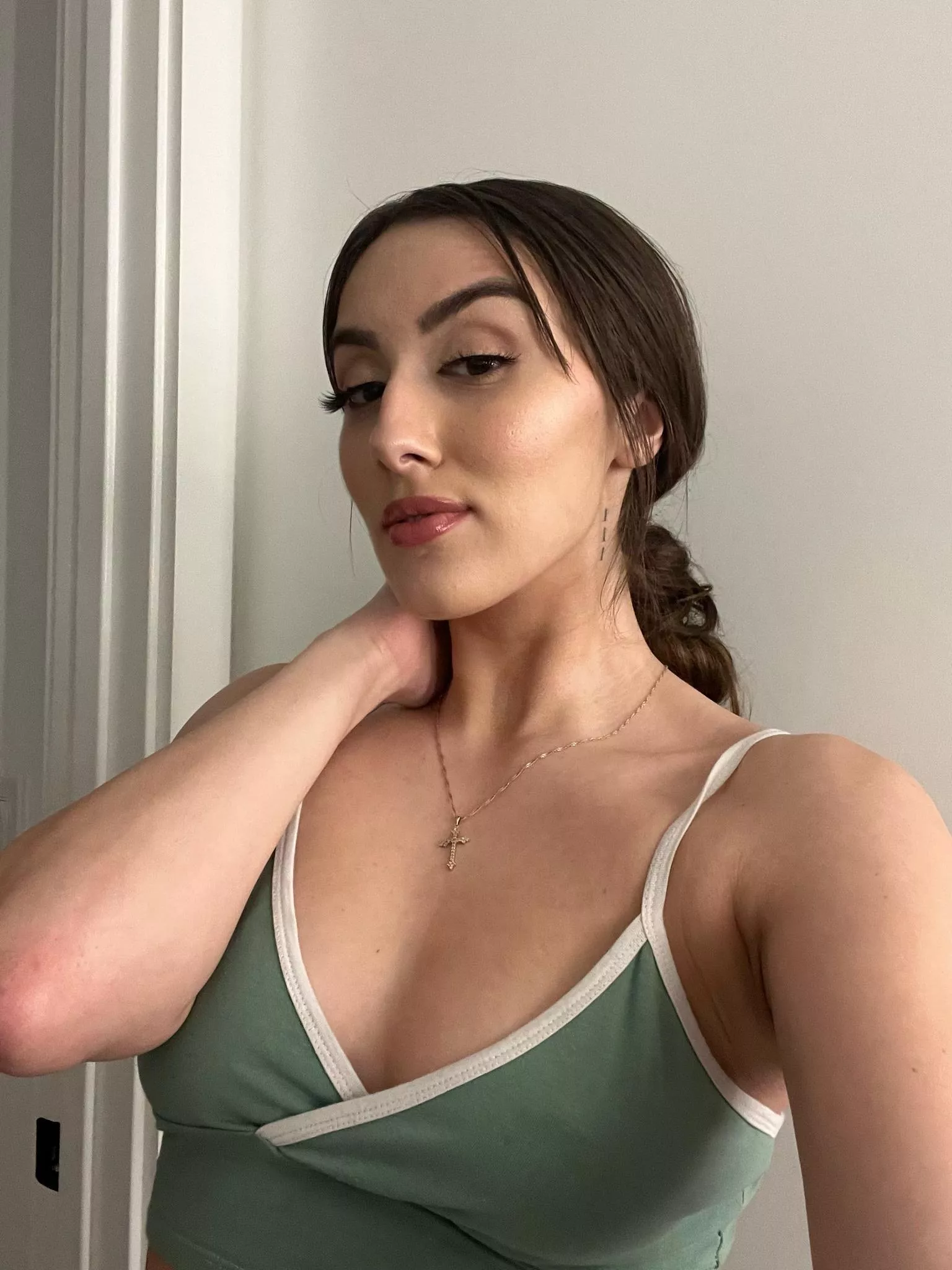 IUTR posted by Glamour_Girly