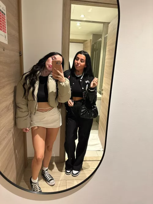 IUTR friends by RottenPottery