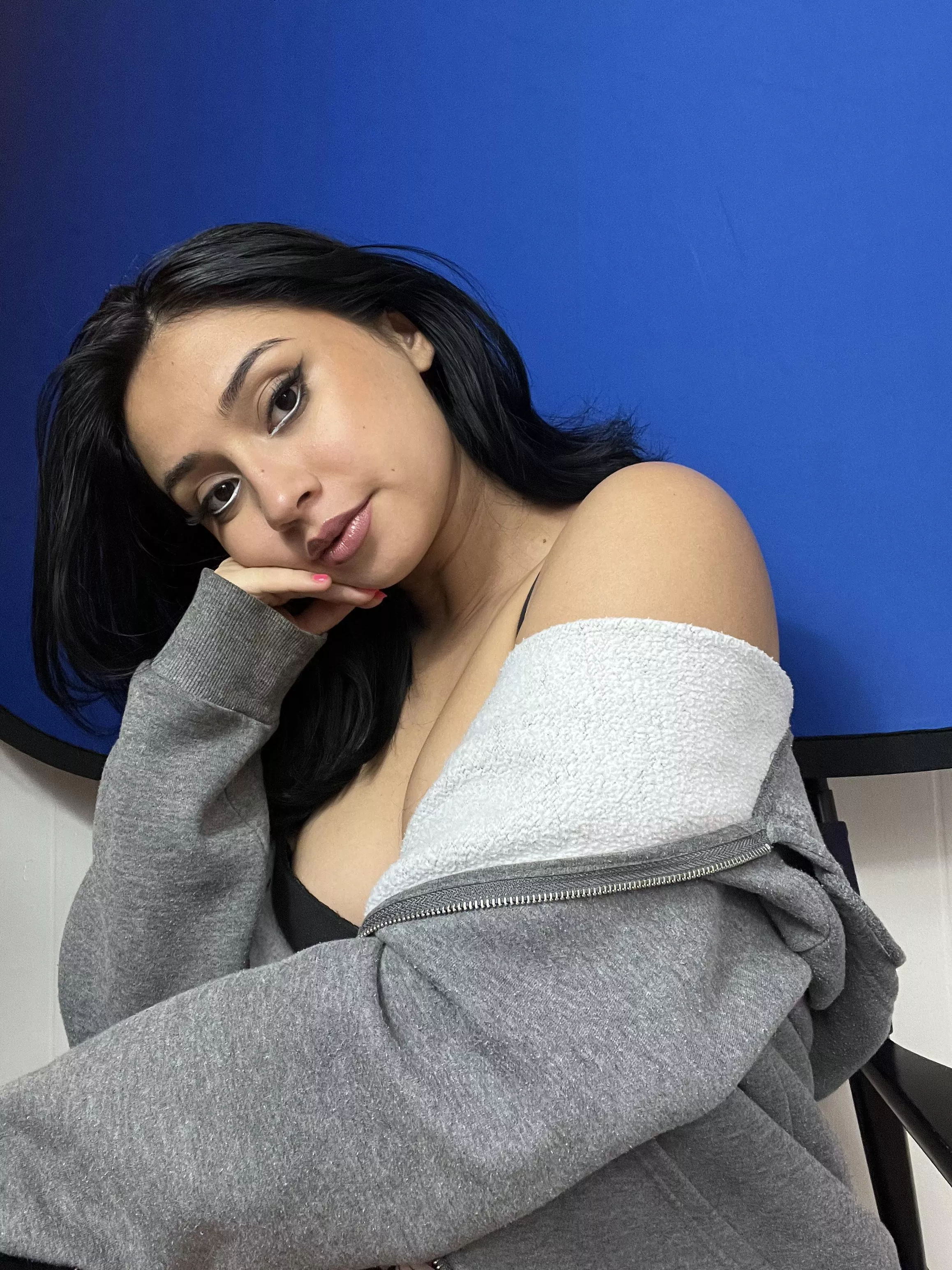 IUTR posted by Okaybtch