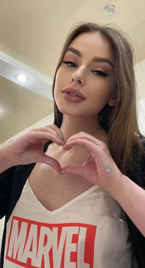 I've been such a bad girl since joining Reddit by Existing-Arachnid-92