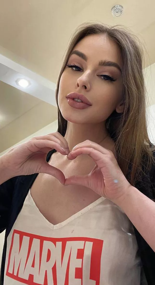 I've been such a bad girl since joining Reddit posted by Existing-Arachnid-92