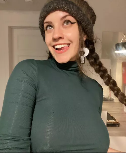 Juicy by Funny_Shoe1772