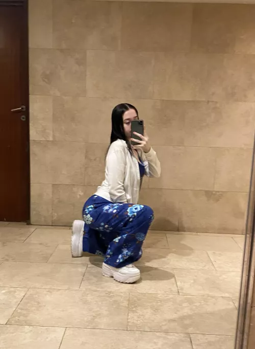 Just a taste and you'll fall in love by Cutee_Queen