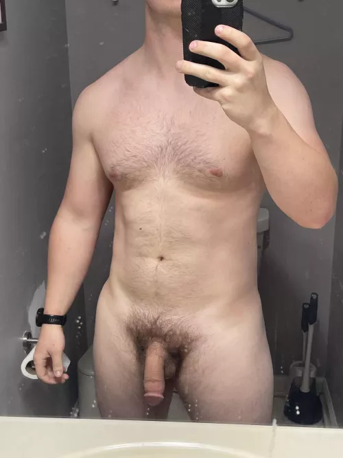 Just got home, had to let it free by bigdbul