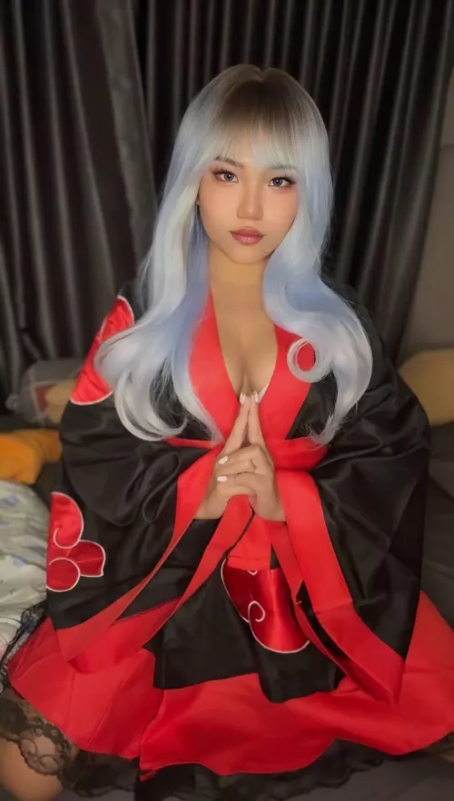 Konan 🌀 by Megan_Williams1