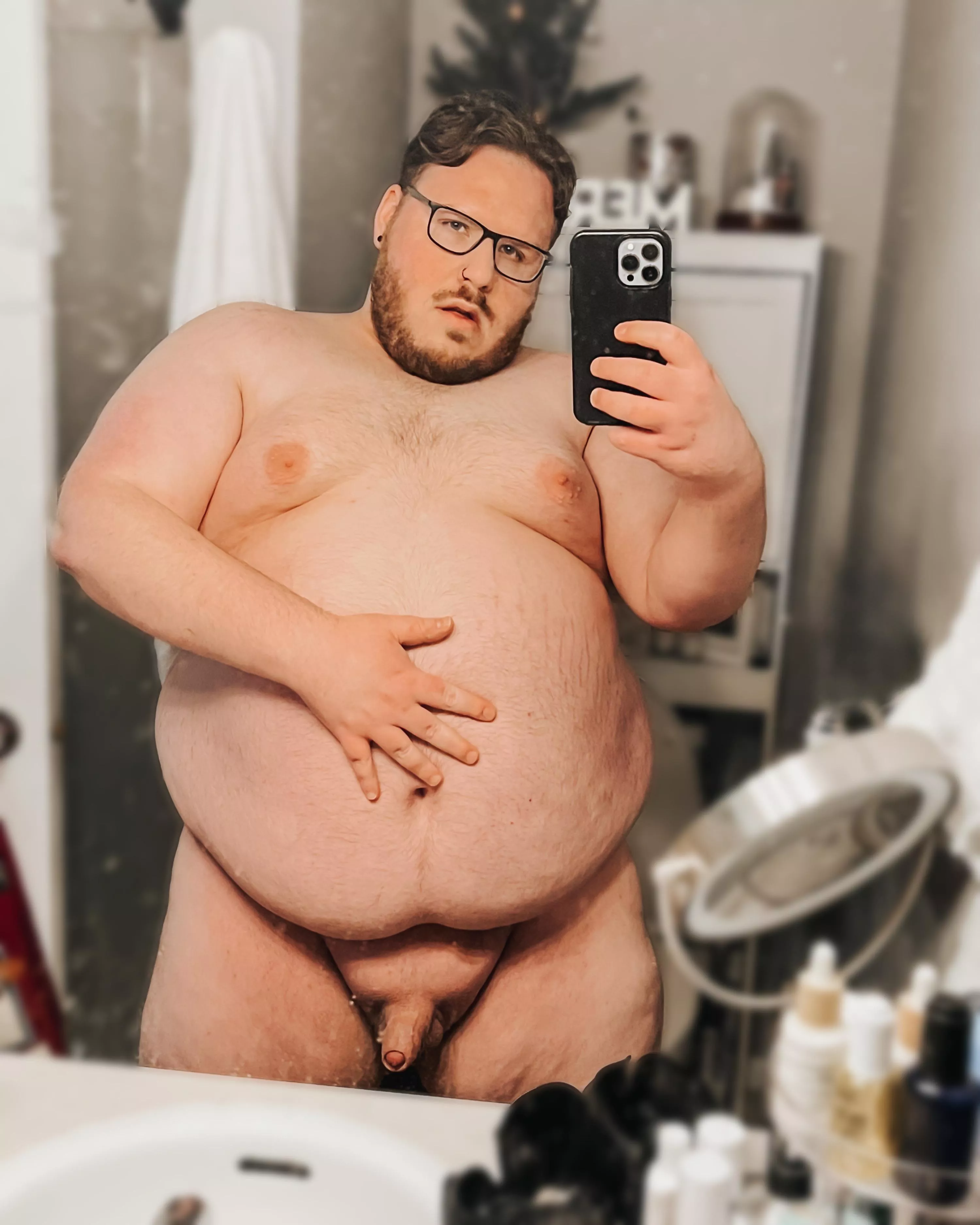 Lazy Sunday posted by Logical_Physics3158