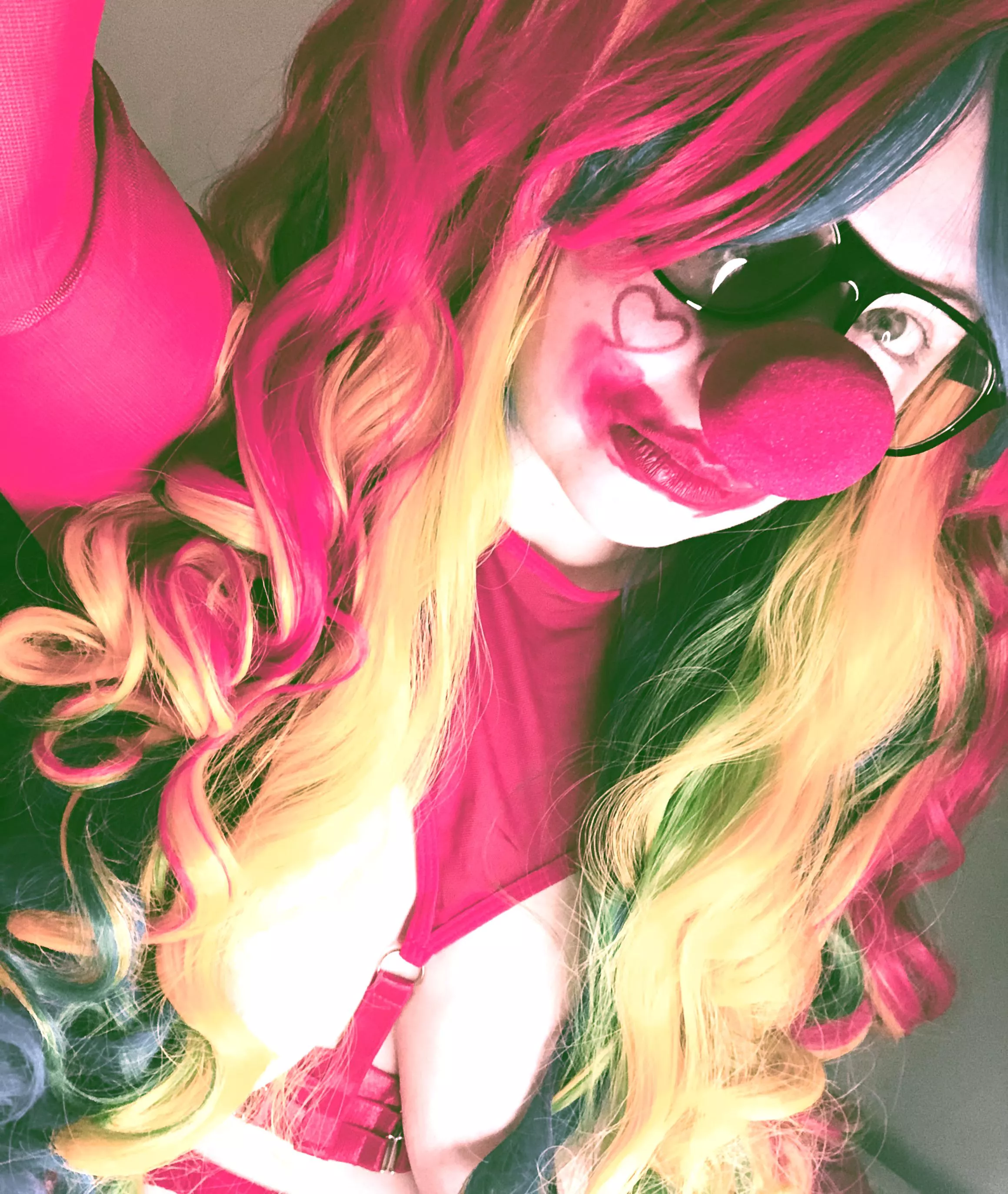 Let me make your Monday a fun day posted by Sex_attic