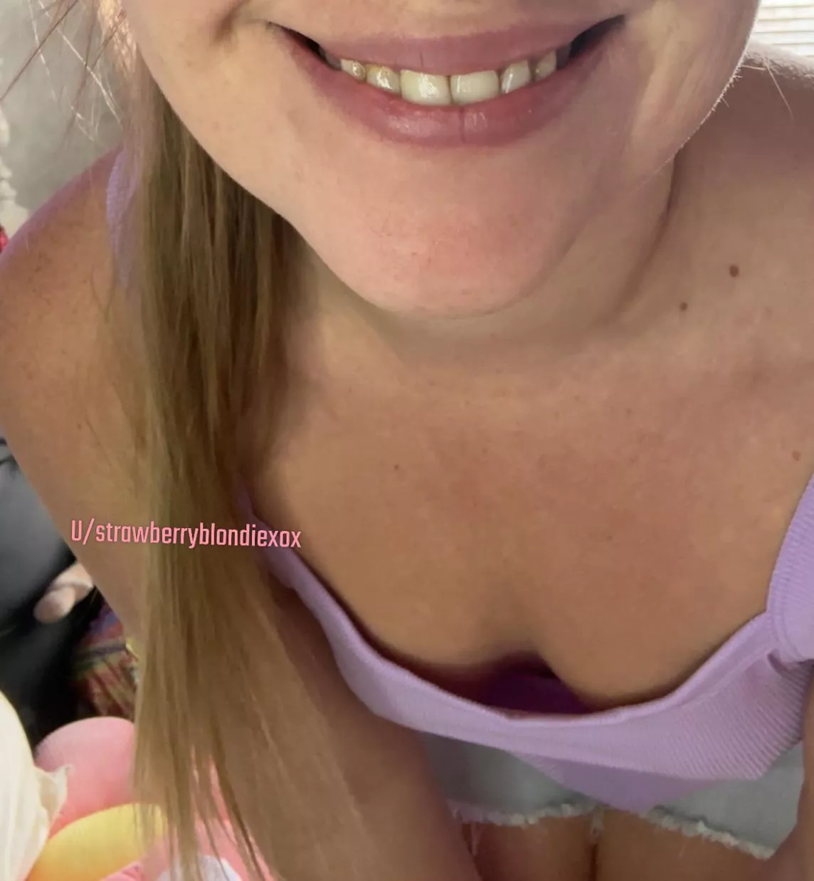 Let me pick that up for you. posted by StrawberryBlondiexox