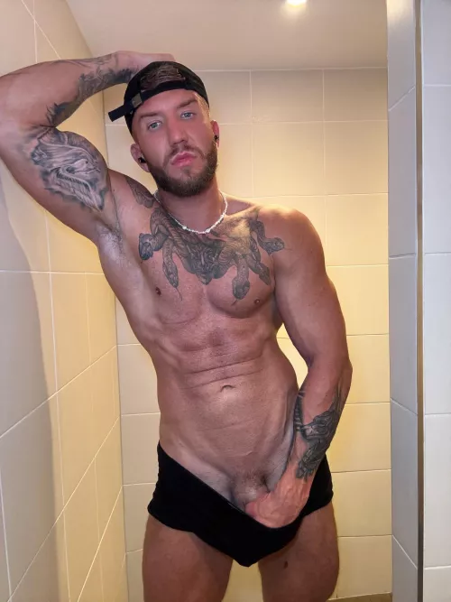 Let's fuck while my neighbor watches by onlybigj