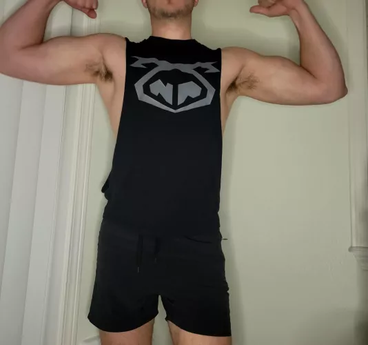 Lets get nasty (;  by Quick_Opening8466