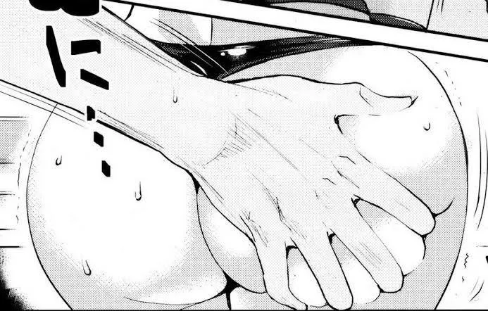 LF Mono Source: 1girl, Ass, Sqeeze, Underpants, Thong, Black posted by Dagarcia13