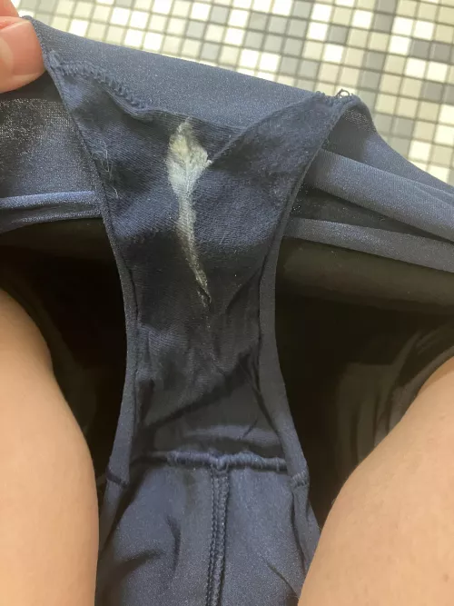 Lick my cream by NaivePanda5274