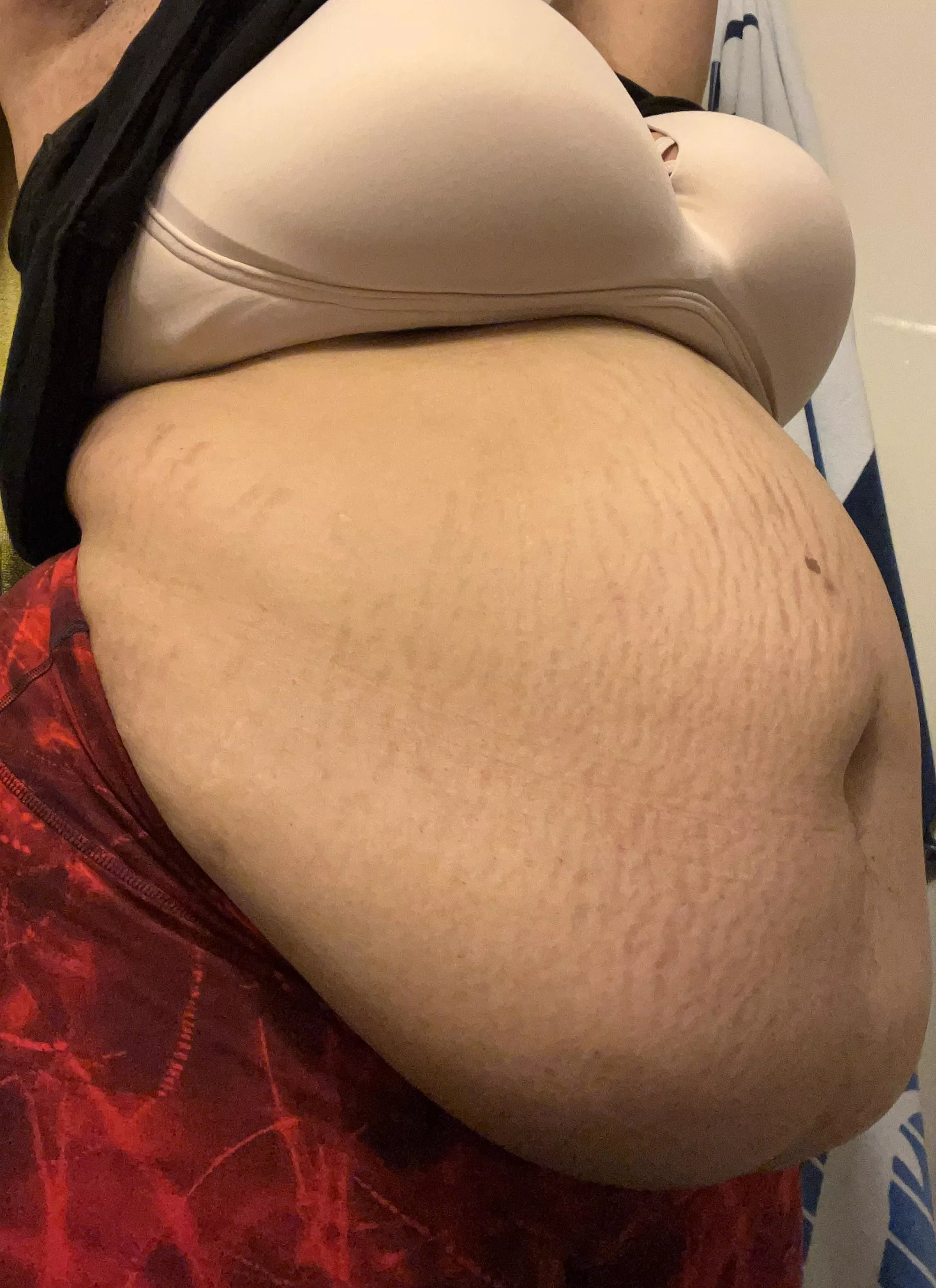 Literally just had 15 tacos 🤤 posted by mamadomme