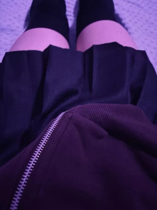 long or short? by Darkocska