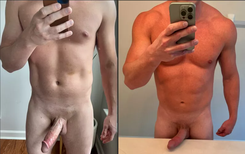 [m] Progress pics by DCGuy2345