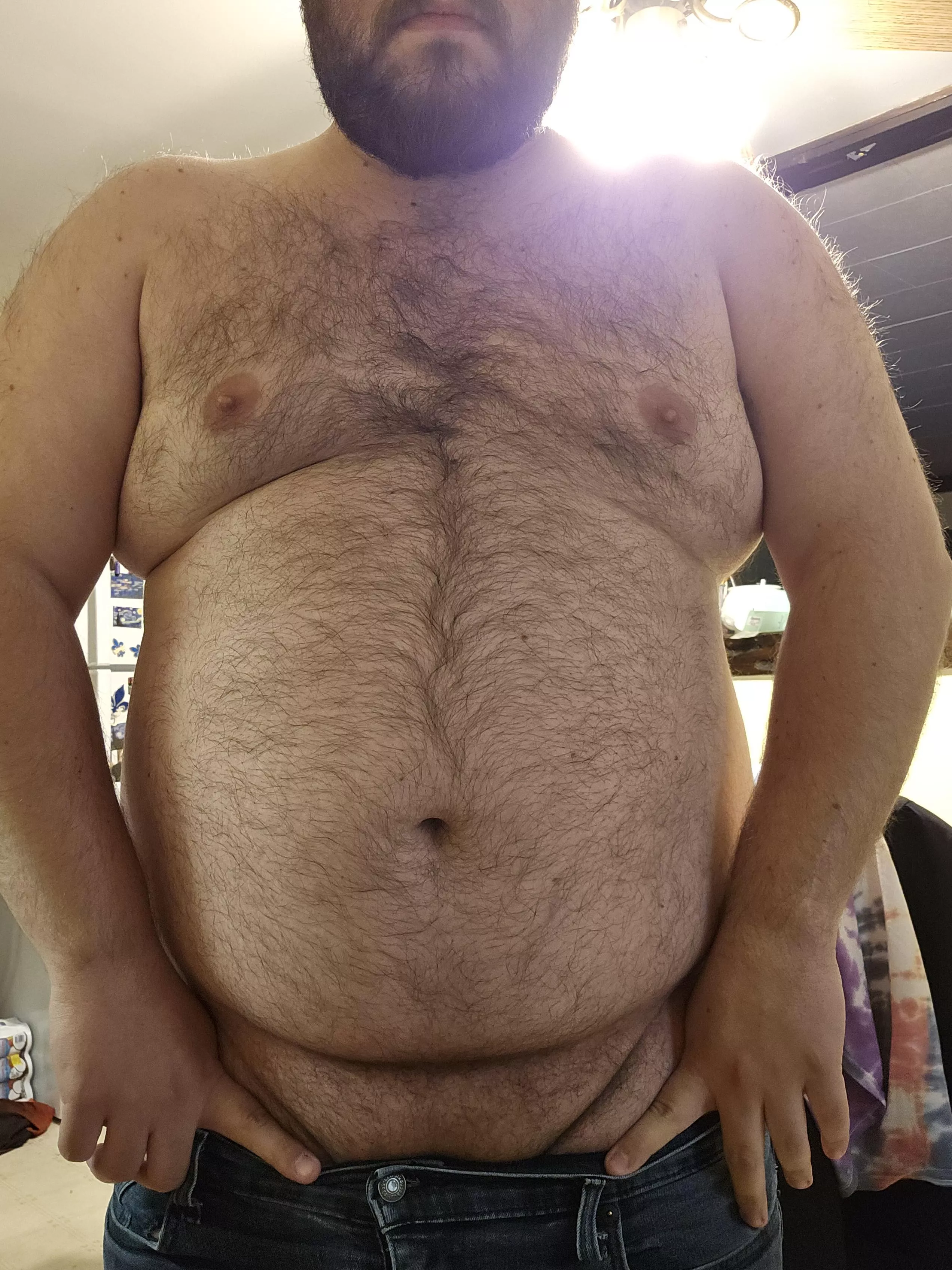 M31 First post 😜 posted by Lath_38