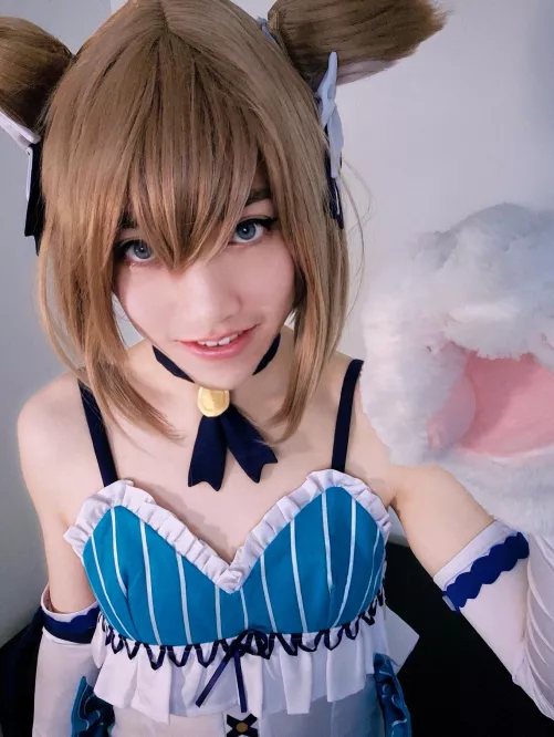 Meow :3 by TormentedPineapple