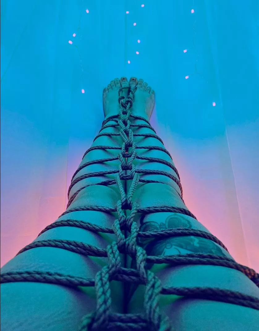 Mermaid Stitch Tryout posted by SpaceFairyKween