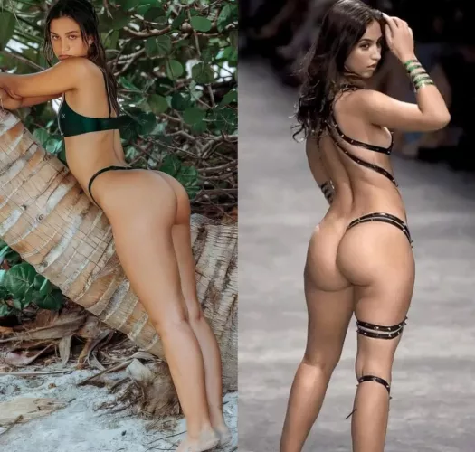 MIKAELA LAFUENTE by Human_Addendum1232