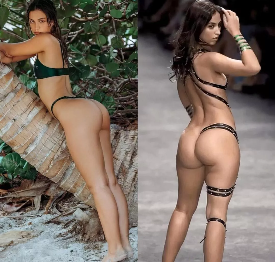 MIKAELA LAFUENTE posted by Human_Addendum1232