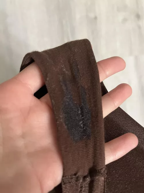 Morning spot by Ashleyybeee