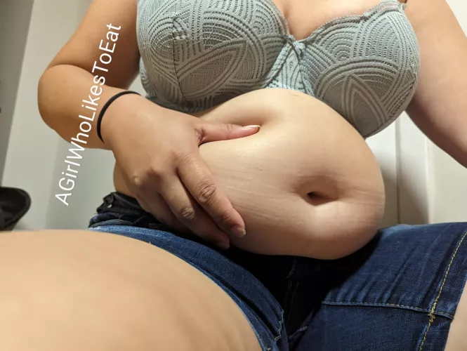 Muffin top🫶 by AGirlWhoLyks2Eat