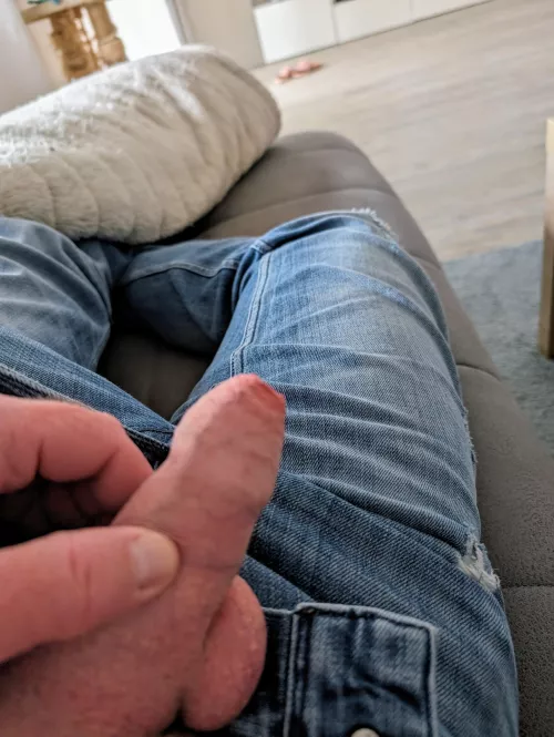 My friend, what do you think? by Chris606060