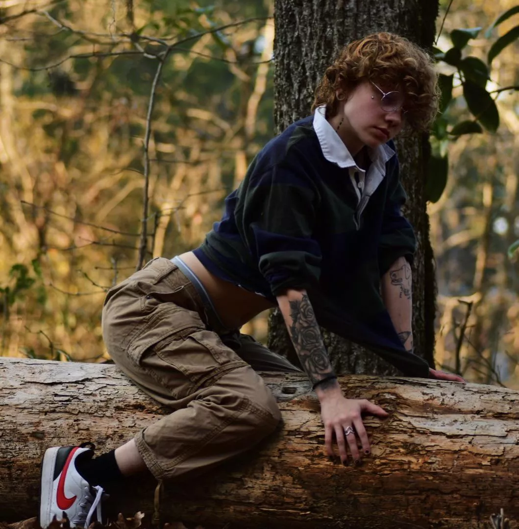 Need to sit on your morning wood instead  posted by SeriouslyZippy