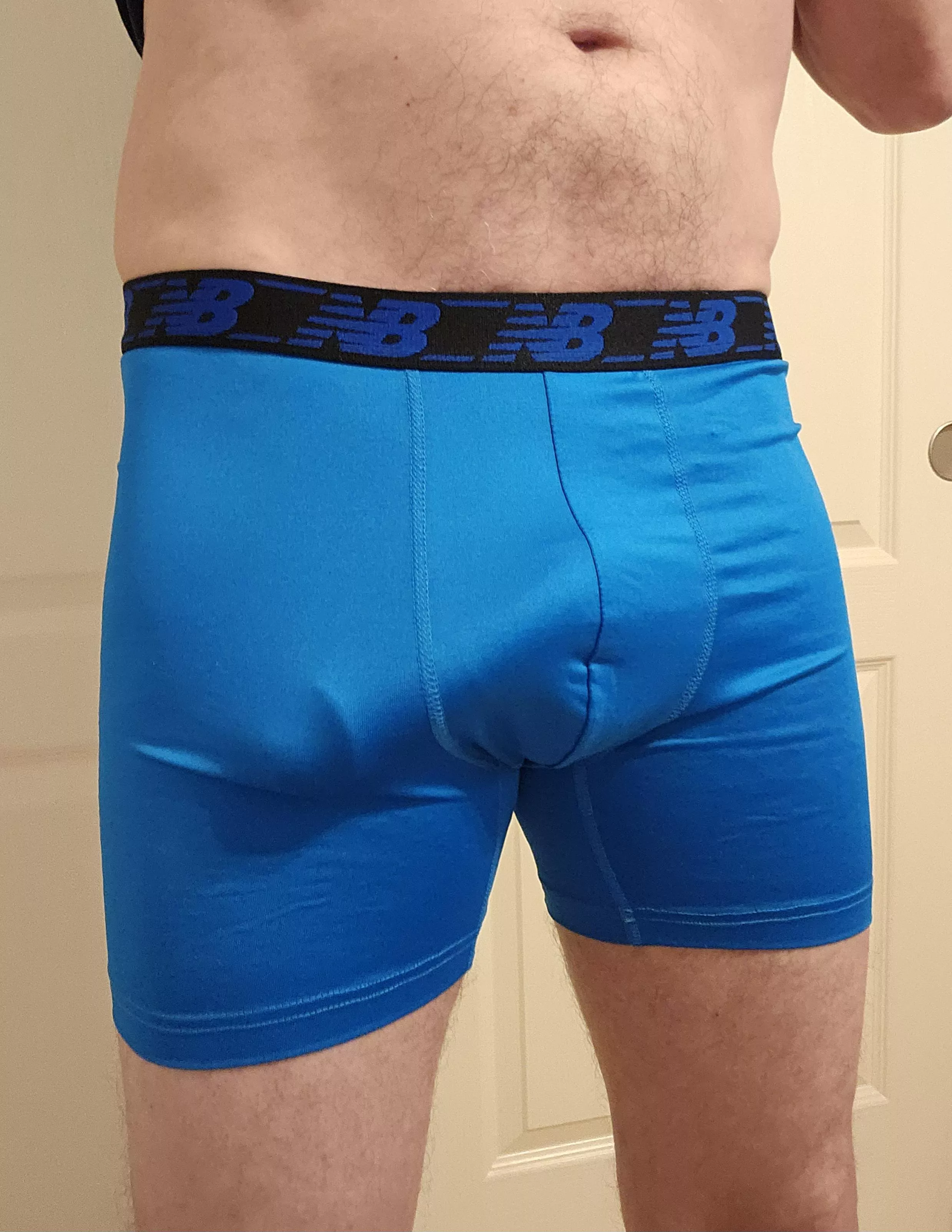 New underwear day posted by EndTimeRitual