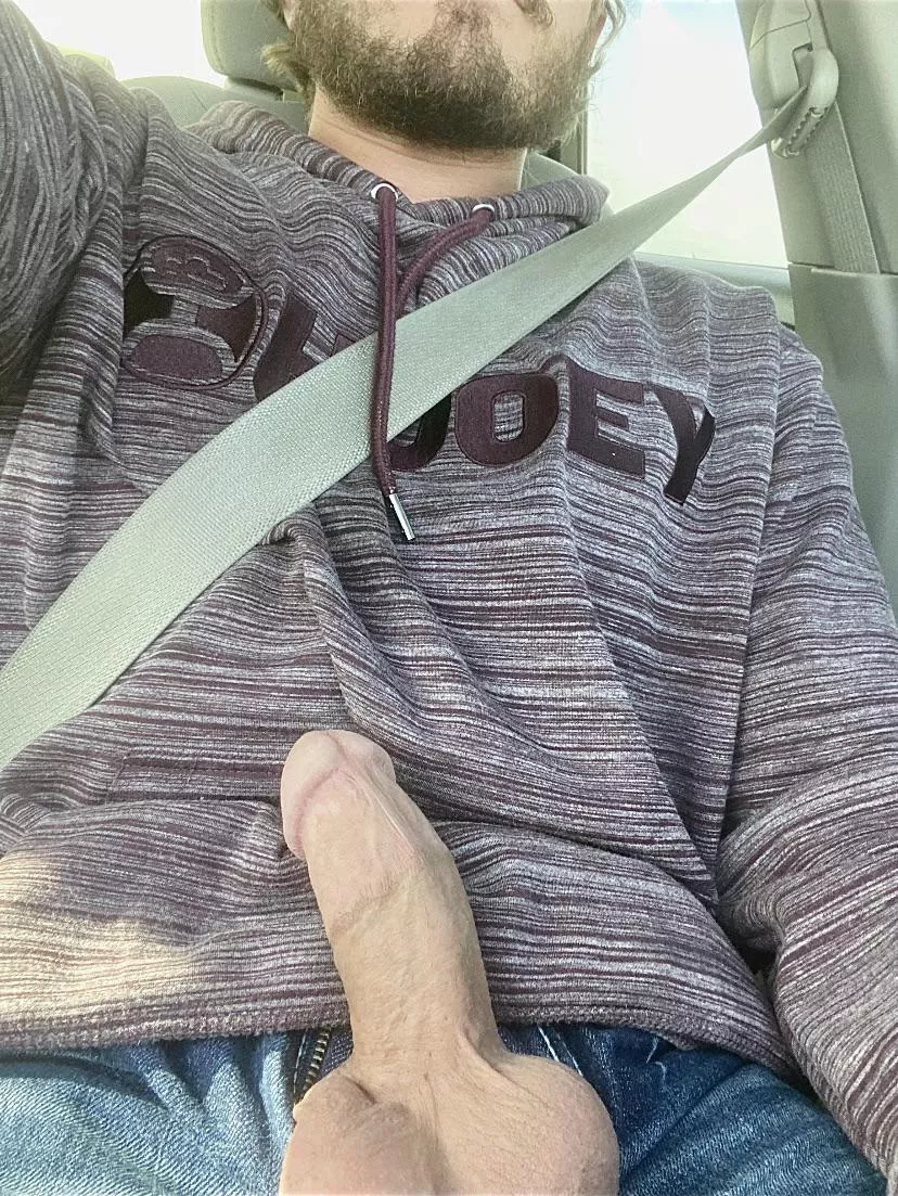 Nice cruise today posted by RevolutionaryFix4797