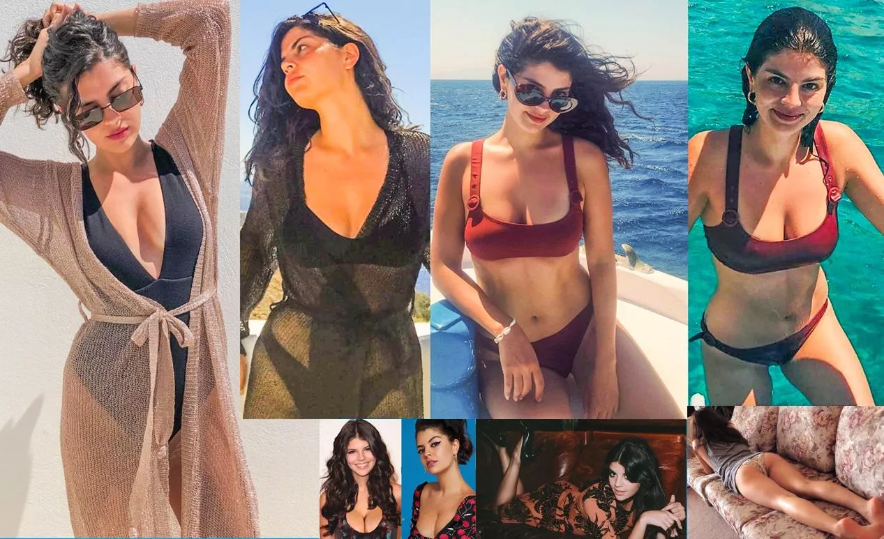 Nikki Yanofsky posted by Small_Entertainer_59