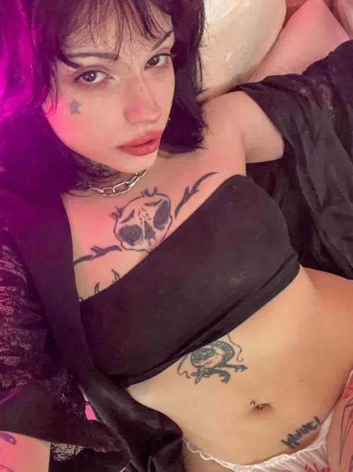 No, I won't ruin your life, on purpose... by tsswamy