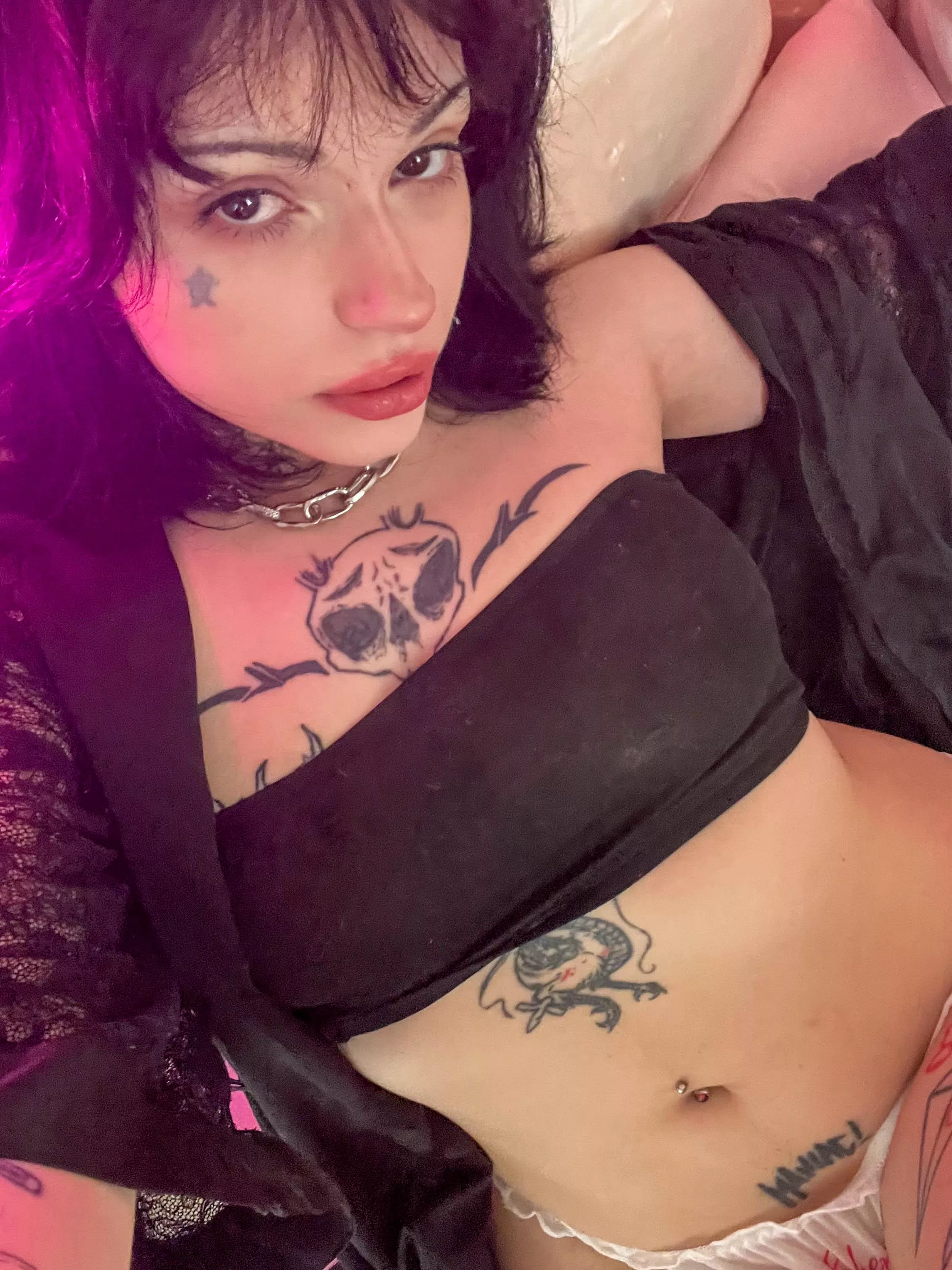 No, I won't ruin your life, on purpose... posted by tsswamy