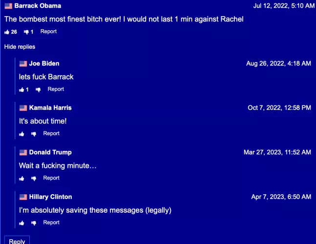 Not P-hub but XNXX find. by AppleFanMZ