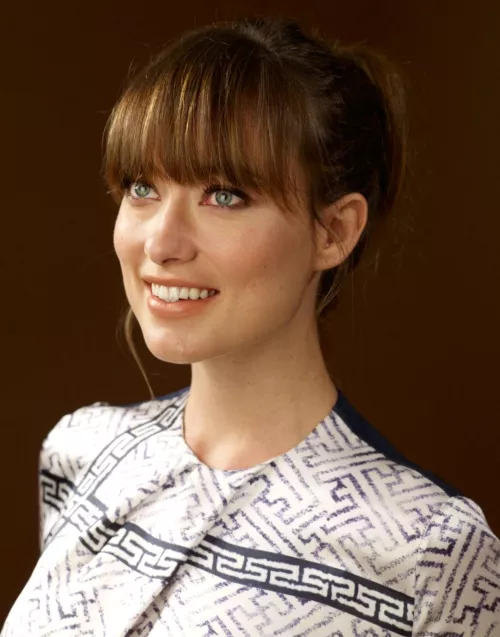 Olivia Wilde by qwer5r