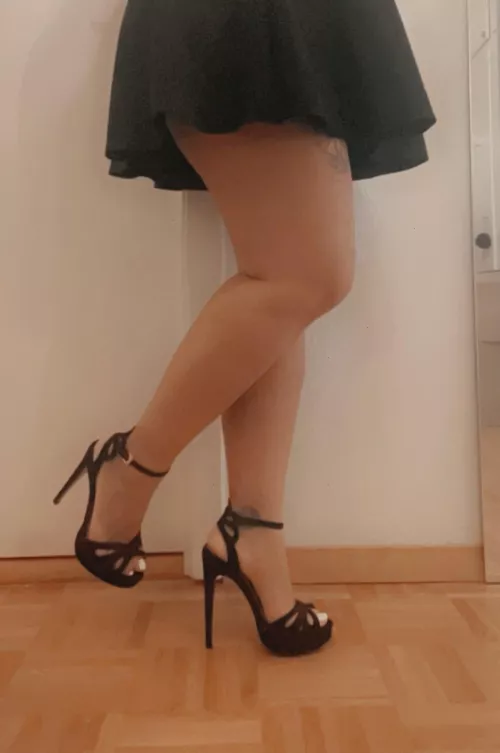 Personal favourite ✨ by Yourfetchylittlefeet