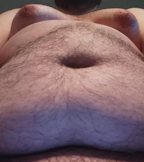 POV we are having some fun and you look up by liongb6