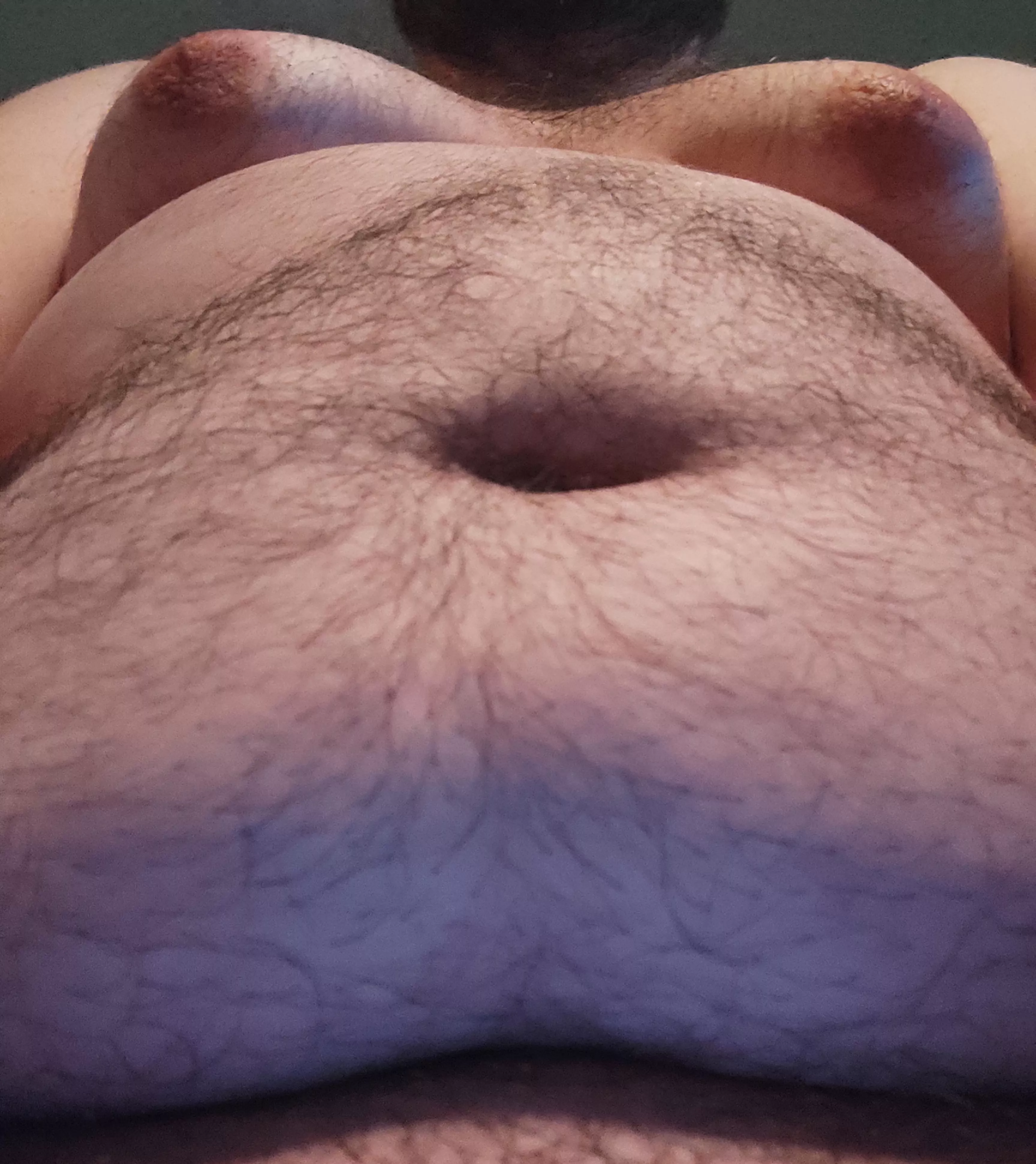 POV we are having some fun and you look up posted by liongb6