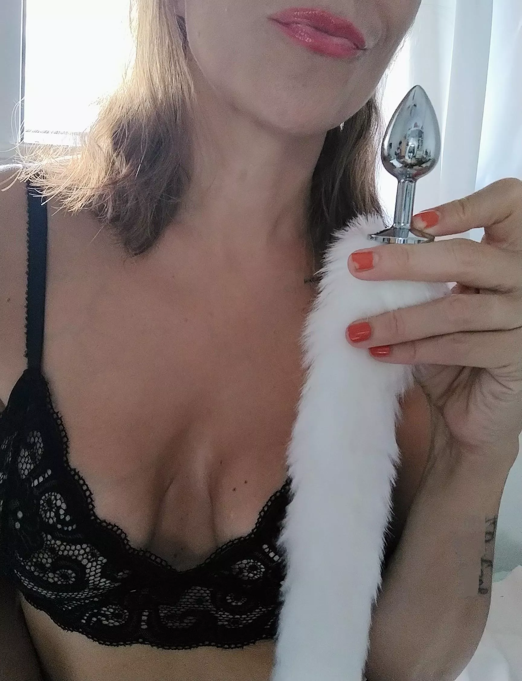 Put this in your ass and have it as a pet all day!!! It's my purpose today!! posted by fireemblem_