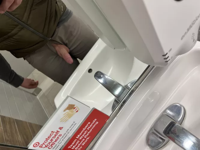 Quick little Target run by Far_Nothing9184