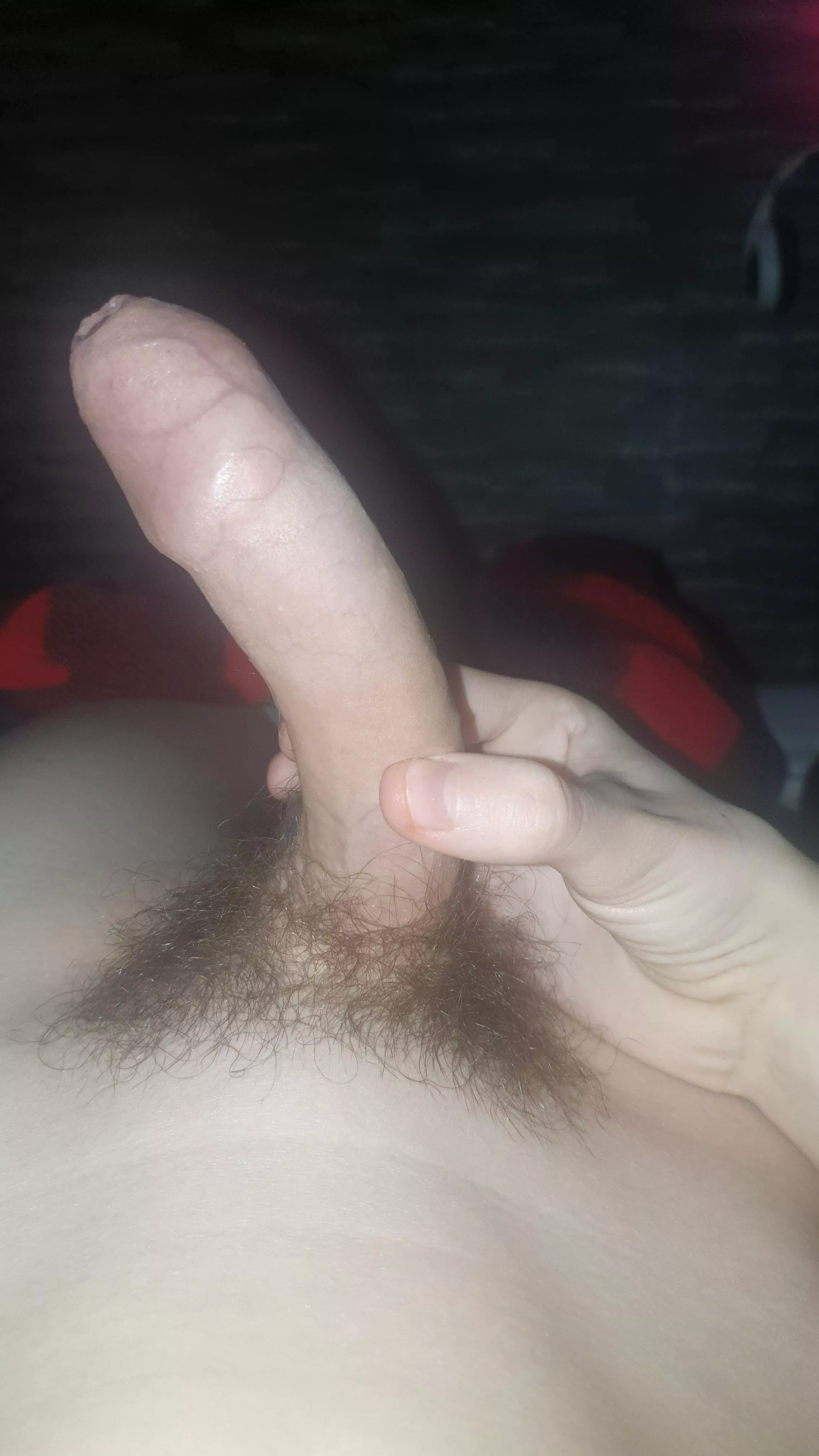 Ready for this big dick 😏🤤🤤 posted by BasicReplacement7571