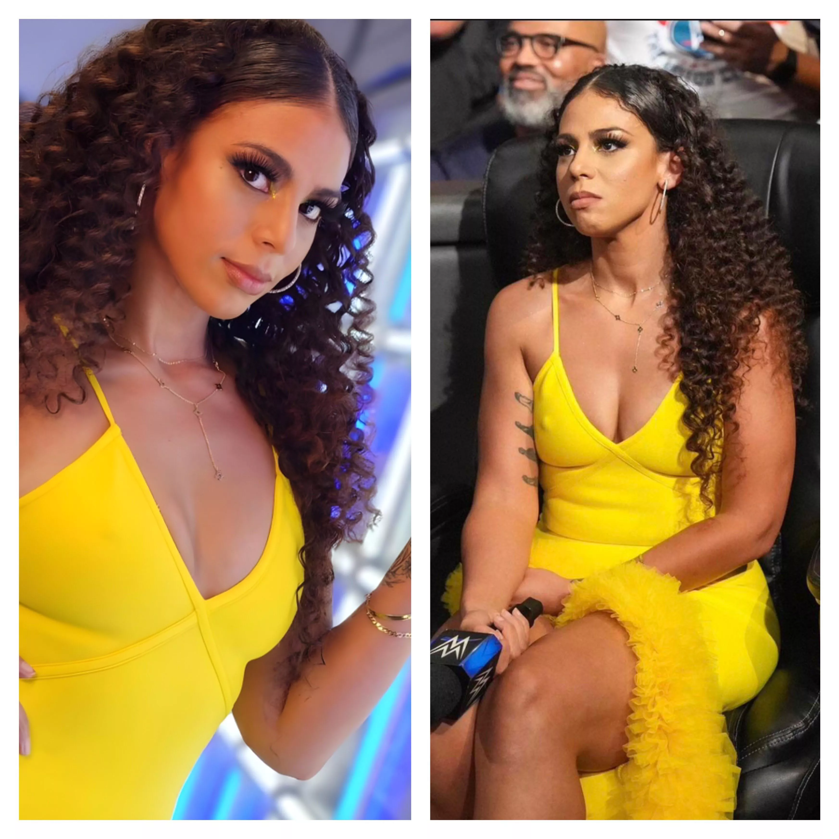 Samantha Irvin posted by chachacha32