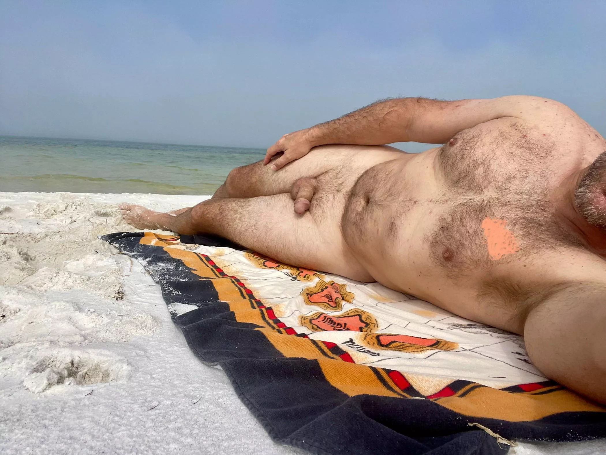 Second beach day of the season. Can’t wait for many many more to come. posted by Life0nAPlate